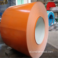 DC05 Cold Rolled Precoated Color Steel Coil